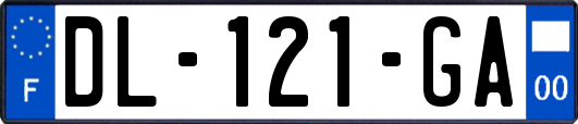 DL-121-GA