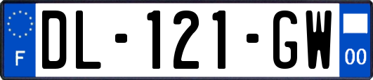 DL-121-GW