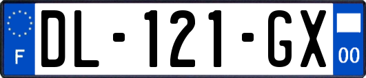 DL-121-GX