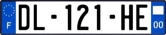 DL-121-HE