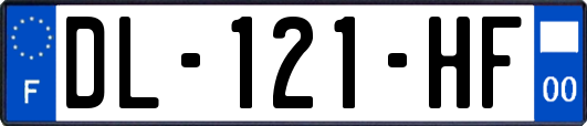 DL-121-HF