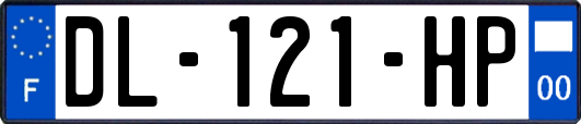 DL-121-HP