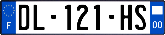 DL-121-HS