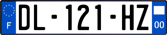 DL-121-HZ