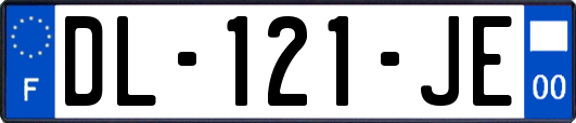 DL-121-JE