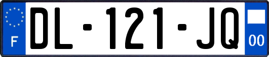 DL-121-JQ