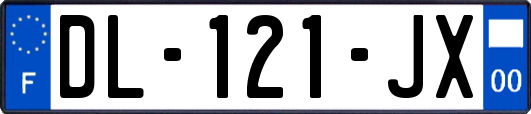 DL-121-JX