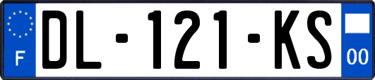 DL-121-KS