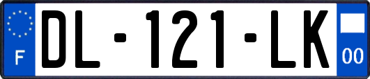 DL-121-LK