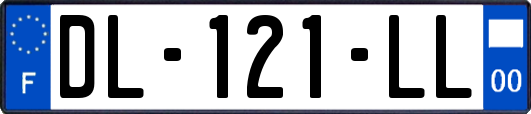DL-121-LL
