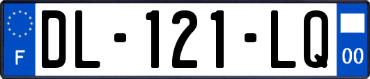 DL-121-LQ