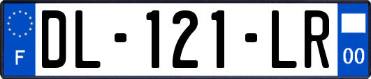 DL-121-LR