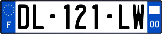 DL-121-LW