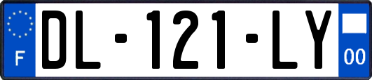 DL-121-LY