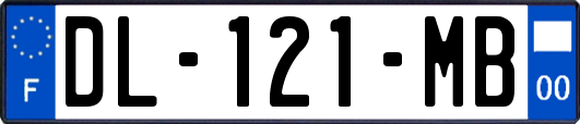 DL-121-MB