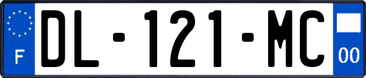 DL-121-MC