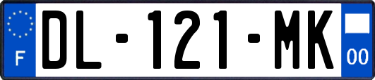 DL-121-MK