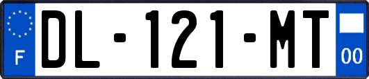 DL-121-MT