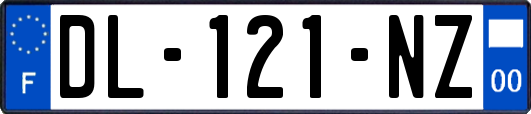 DL-121-NZ