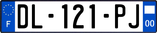 DL-121-PJ