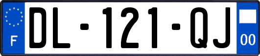 DL-121-QJ