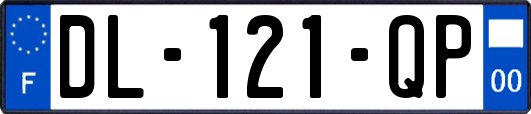 DL-121-QP