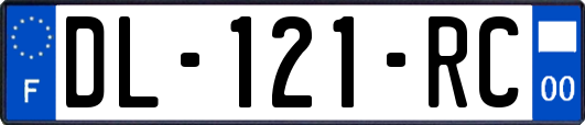 DL-121-RC