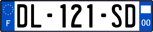 DL-121-SD