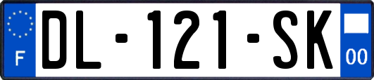 DL-121-SK