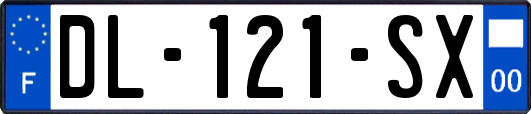 DL-121-SX