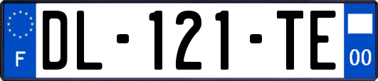 DL-121-TE