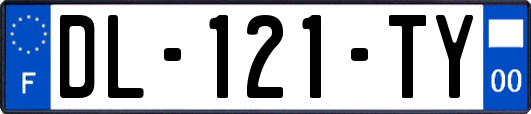 DL-121-TY