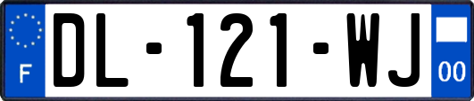 DL-121-WJ