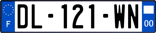 DL-121-WN