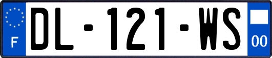 DL-121-WS