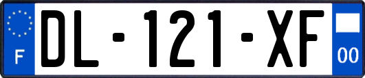 DL-121-XF