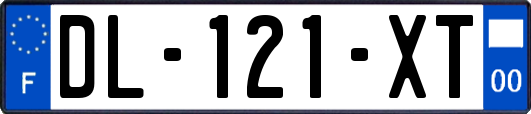 DL-121-XT