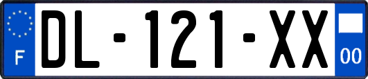 DL-121-XX