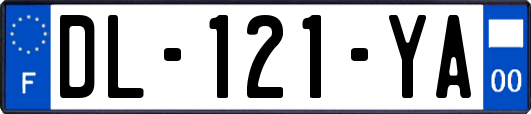 DL-121-YA
