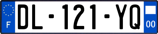 DL-121-YQ