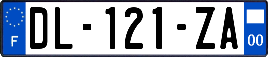 DL-121-ZA