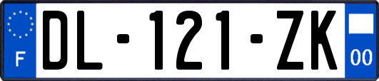 DL-121-ZK