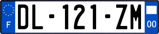 DL-121-ZM