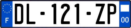 DL-121-ZP