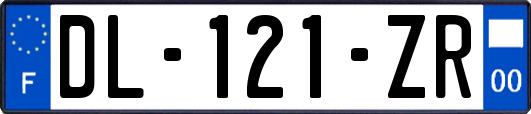 DL-121-ZR