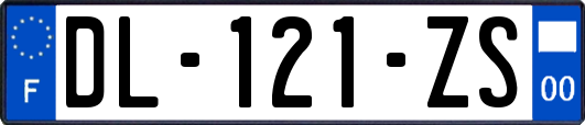 DL-121-ZS