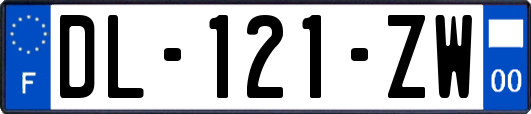 DL-121-ZW