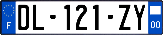 DL-121-ZY