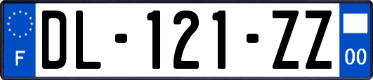 DL-121-ZZ