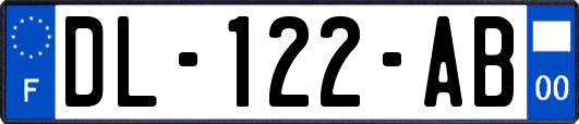 DL-122-AB